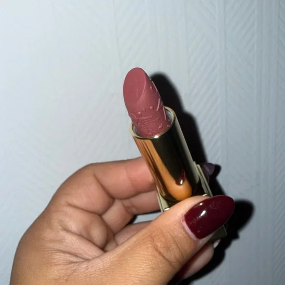 Estee lauder lipstick set x2 new full size Celestial Nude & Saturn Reign - Picture 2 of 5